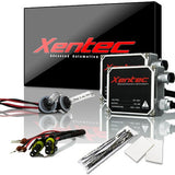 Xentec HID KIT (WITH 55W STANDARD SIZE BALLAST) ALL BULB SIZES