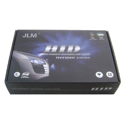 JLM Standard Size HID kit