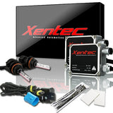 Xentec HID KIT (WITH 55W STANDARD SIZE BALLAST) ALL BULB SIZES
