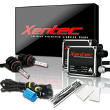 Xentec HID KIT (WITH 35W STANDARD SIZE BALLAST) ALL BULB SIZES