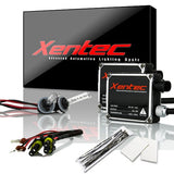Xentec HID KIT (WITH 35W STANDARD SIZE BALLAST) ALL BULB SIZES