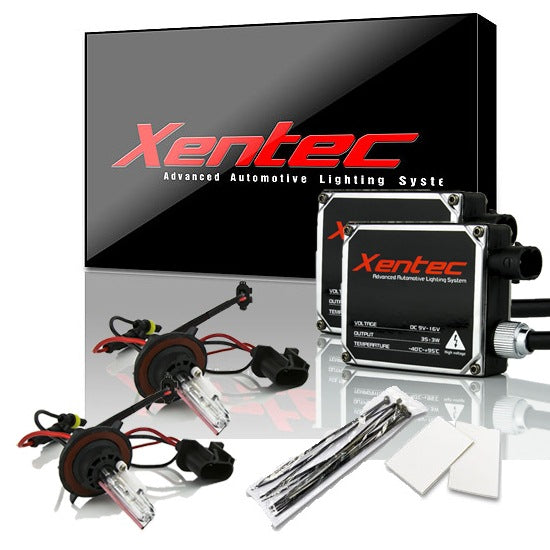 9004 9007 KIT OCULTO De Faros De Xenón Proax Bobilla Lastre 3K 5K 6K 8K 10K 12K 30K